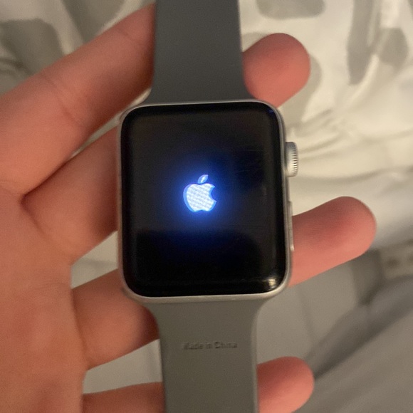 Apple Watch Series 2 - Picture 5 of 5